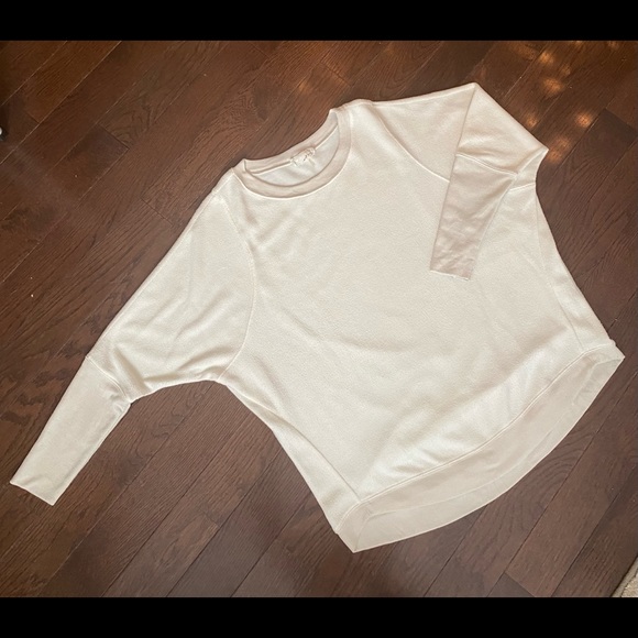 EUC Tunic Dolman Top #0647 - Picture 1 of 8
